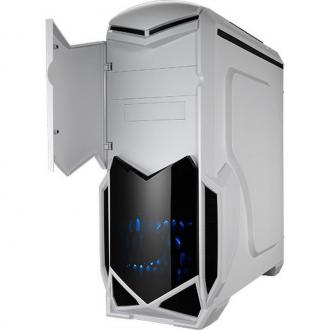  AeroCool Battlehawk Blanca USB 3.0 81850 grande