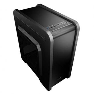  Aerocool Caja Micro ATX QS-240 USB3.0+Lec.Tarj. 118704 grande