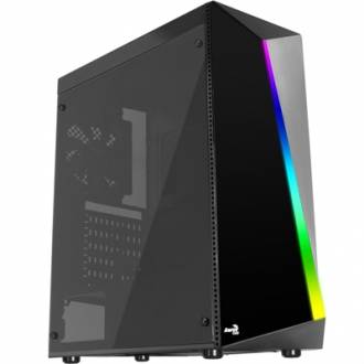  Aerocool SHARD Semitorre ATX RGB P.acrílico 130723 grande