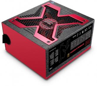  AeroCool Strike-X - Fuente de alimentación ( interna ) - ATX12V 2.3/ EPS12V 2.92 - 80 PLUS Bronze - 81867 grande