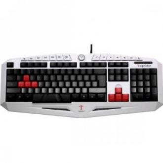  AeroCool Templarius Gladiator Gaming Keyboard - Teclado 6357 grande