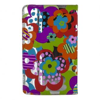  Agatha Ruiz de la Prada Funda Flores para Tablet hasta 7" - Funda de Tablet 81876 grande