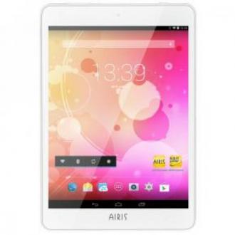  Airis OnePAD 785I 7.8" Quad Core Blanca - Tablet 9103 grande