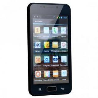  Airis TM500 IPS Negro Libre - Smartphone/Movil 9026 grande