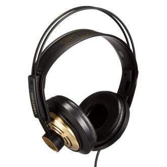  AKG K121 Studio Auriculares de Estudio Semiabiertos - Auricular Headset 81907 grande