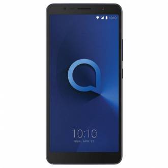  Alcatel 3C 16Gb Azul Libre 130044 grande