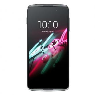  TELEFONO MOVIL LIBRE ALCATEL IDOL 3 4.7"/4G/QUAD CORE 1.2GHZ/1.5GB/8GB/ANDROID 5.0/NEGRO 65369 grande