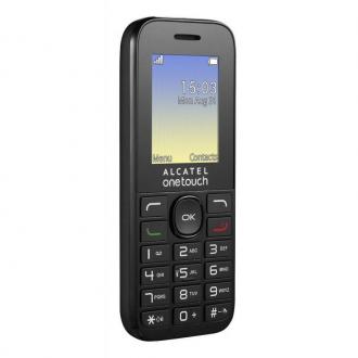  imagen de Alcatel OneTouch 10:16 Dual Sim Negro 92103