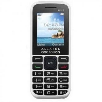  imagen de Alcatel OneTouch 10.50D Blanco Libre 116250