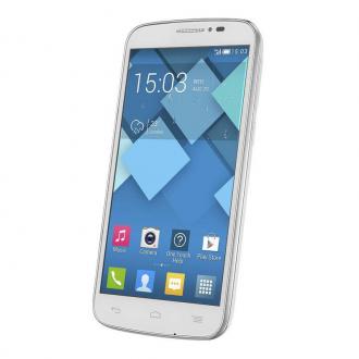  Alcatel Pop C7 Dual Blanco Libre - Smartphone/Movil 65686 grande