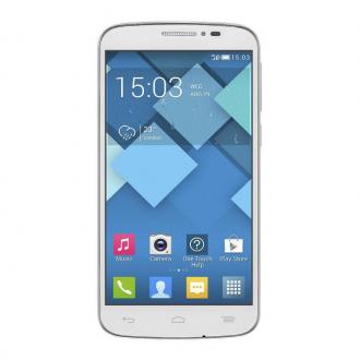  Alcatel Pop C7 Dual Blanco Libre - Smartphone/Movil 65685 grande