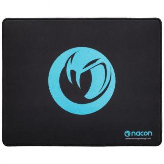  imagen de ALFOMBRILLA RATON NACON PCMM-200 GAMING NEGRA 110507