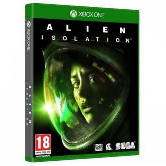  imagen de Alien: Isolation Xbox One 78727