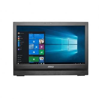  imagen de ALL IN ONE MSI PRO 20 6M-016XEU PENTIUM G4400 3.3GHZ/4GB DDR4/1TB/20" TACTIL/FREEDOS/NEGRO 109769