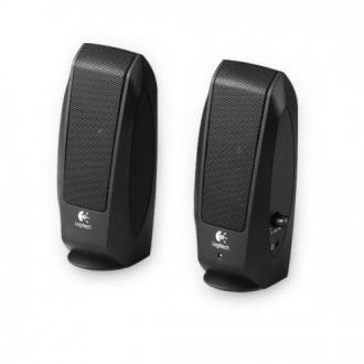  Logitech S120 Speaker System 113183 grande