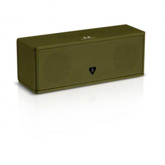  imagen de ALTAVOZ 1.0 BLUETOOTH FRESH ´N REBEL ROCKBOX 2 MILITAR 110846