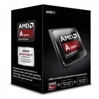  imagen de AMD A10-6790K 4.0Ghz 13472