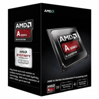  imagen de AMD A10-7850K 3.7Ghz 43721