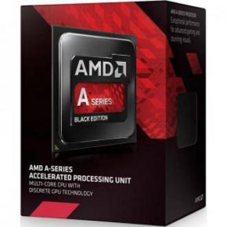  imagen de AMD A10-7870K 4.1GHz Black Edition 9169