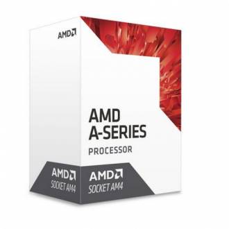  imagen de AMD A10 9700E 3.0GHz Socket AM4 125924
