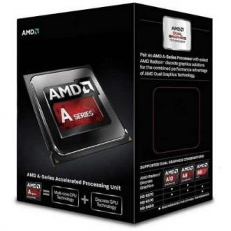  PROCESADOR AMD A6 X2 6400K 3.9GHZ SKT FM... 108224 grande