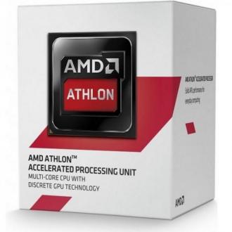  imagen de AMD Athlon 5350 2.0 GHz Box 13465