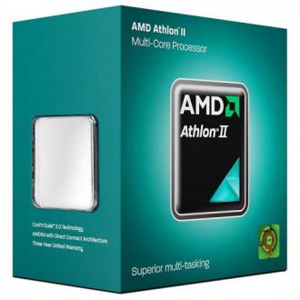  imagen de AMD Athlon X2 370K 4.2 Ghz Socket FM2 Boxed - Procesador 29901