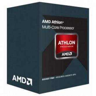  imagen de PROCESADOR AMD ATHLON X4 860K 3.7GHZ SKT FM2+ 4MB 95W 9171