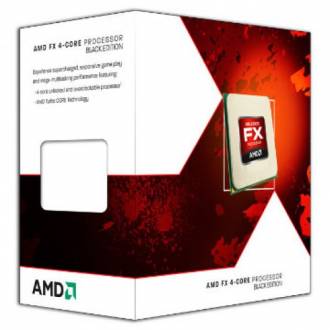  AMD FX Series FX-4300 3.8Ghz 4X 125842 grande