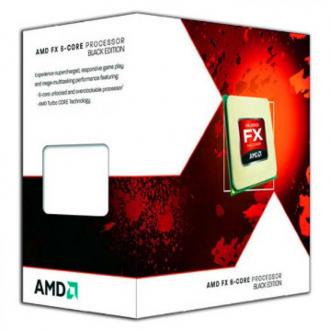  AMD FX Series FX-6350 3.9Ghz 6X 87283 grande