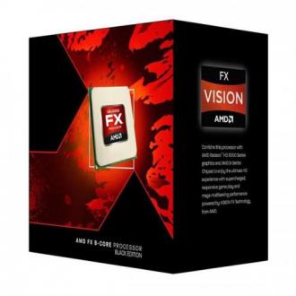  AMD FX Series FX-9590 4.7Ghz 8X 113444 grande