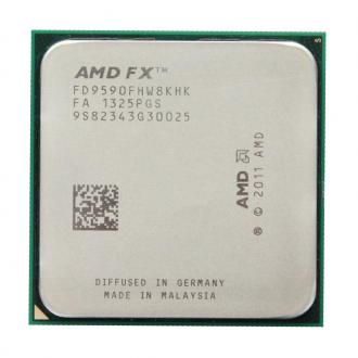  AMD FX Series FX-9590 4.7Ghz 8X 82032 grande