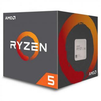  imagen de AMD Ryzen 5 1400 3.2GHZ BOX 115831