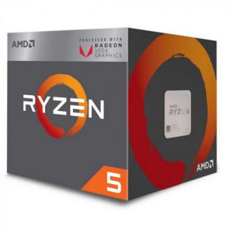  AMD Ryzen R5 2400G 3.6GHZ 117774 grande