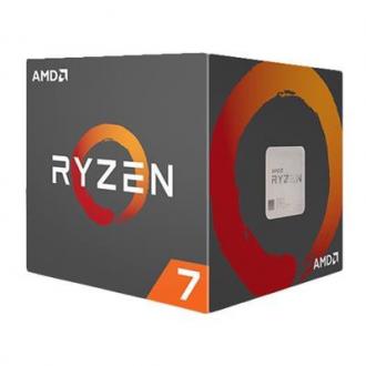  imagen de AMD Ryzen 7 1700 3.7GHZ BOX 117422