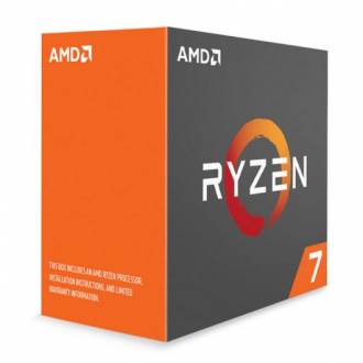  imagen de AMD RYZEN 7 1700X 3.4GHZ 125904
