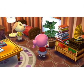  Animal Crossing: Happy Home Designer 3DS 98440 grande