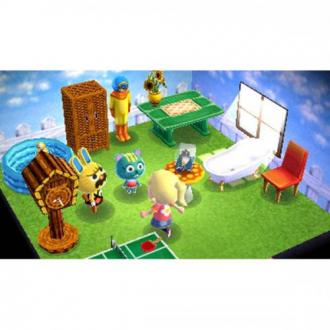  Animal Crossing New Leaf 3DS 79130 grande
