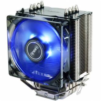  Antec A40 Pro CPU Cooler 126684 grande