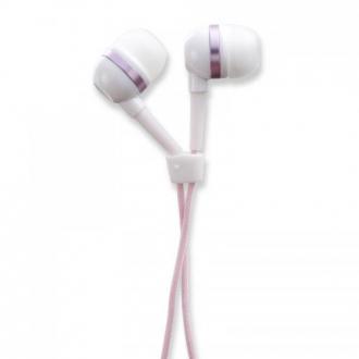  imagen de Antec dBs BXH-100 Blanco - Auricular Headset 81694