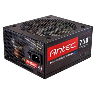  imagen de Antec HCG-750 M-EC 750W 80 Plus Bronze Modular 82058