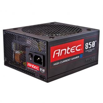  imagen de Antec HCG-850 M-EC 850W 80 Plus Bronze Modular 88330