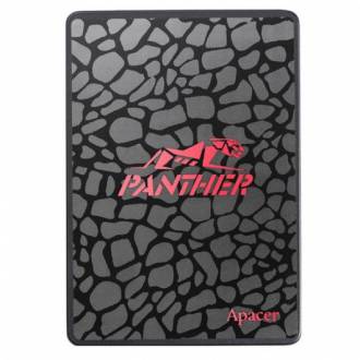  imagen de Apacer AS350 Panther 240GB SSD 123864