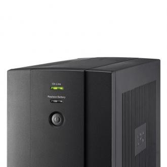  APC Back-UPS 1400VA 230V IEC 82185 grande