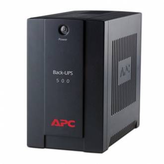  APC BACK UPS BX500CI ACCS 500VA LINE INTERACTIVE IN 124131 grande