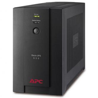  APC Back-UPS 950VA 230V 82189 grande
