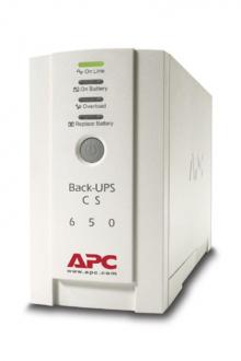  APC Back-UPS CS 650VA 230V 64998 grande