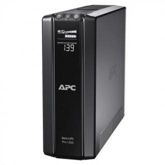  APC Back-UPS Pro 1500 230V 117525 grande