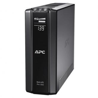  imagen de APC Back-UPS Pro 1500 230V 64731