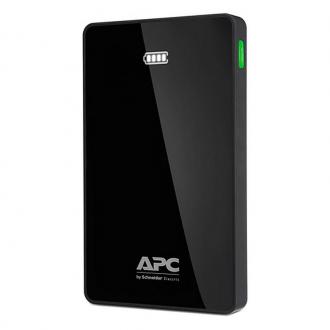  APC Mobile Power Pack 10000 mAh Negra - Accesorio 3133 grande